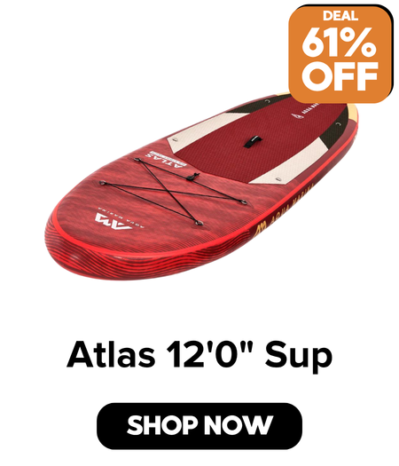 Aqua Marina Atlas  SUP