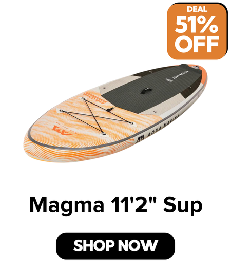 Aqua Marina Magma SUP