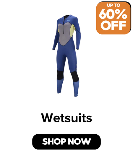 Wetsuits