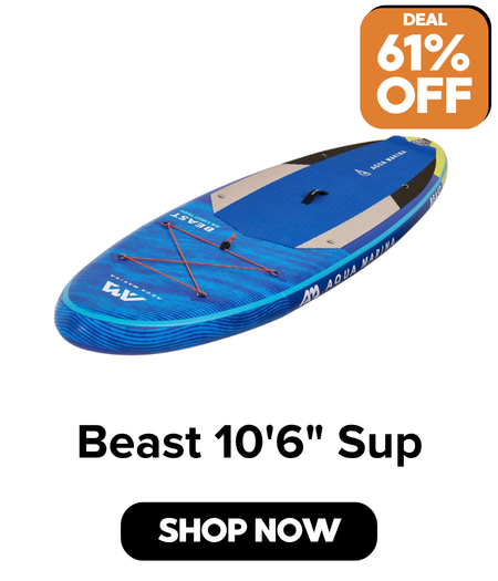 Aqua Marina Beast SUP