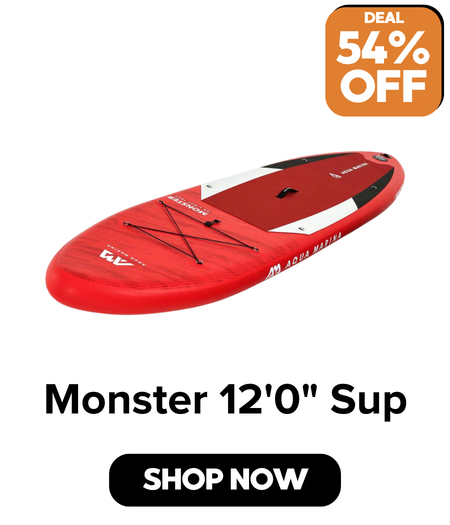 Aqua Marina Monster SUP