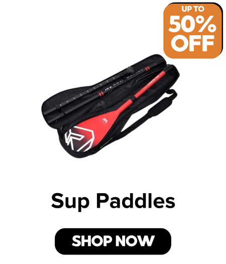 Sup Paddles