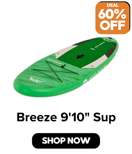 Aqua Marina Breeze SUP