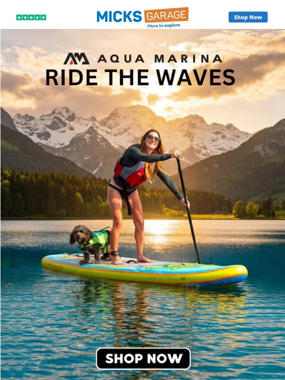 ☀️HEATWAVE INCOMING - Watersport FUN!!🥵