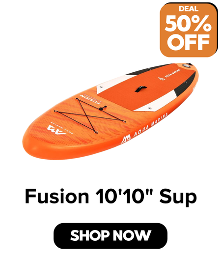 Aqua Marina Fusion SUP