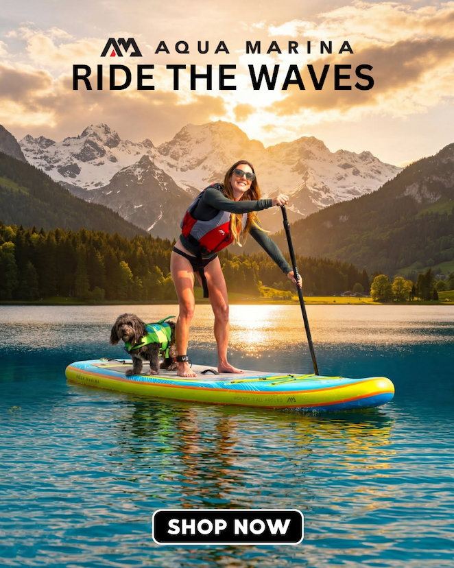 Up to 61% OFF selected SUPs