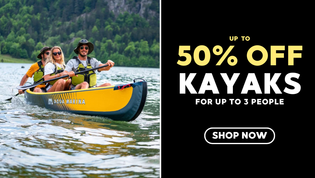 Kayaks