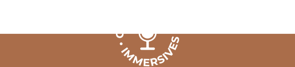 Chroniques immersives