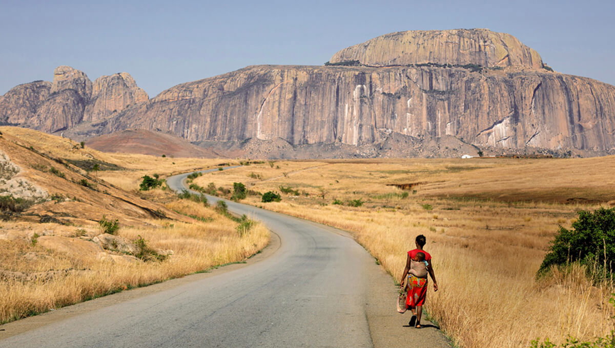 Immersion à Madagascar