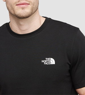 The North Face Men's Simple Dome T-Shirt