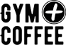 Gym+Coffee Logo