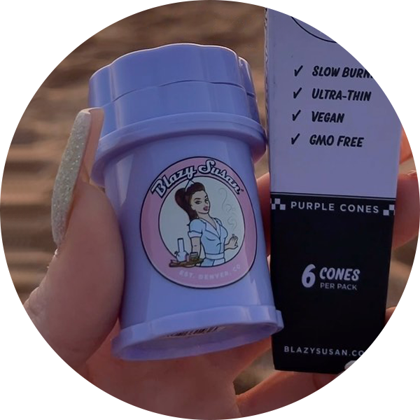 Grinder