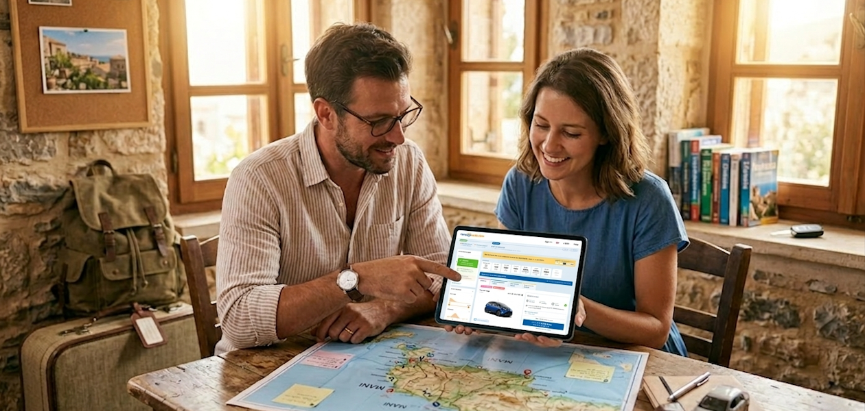 holidaycars.com