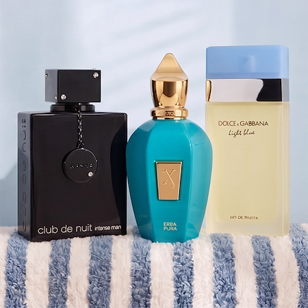 FRAGRANCE