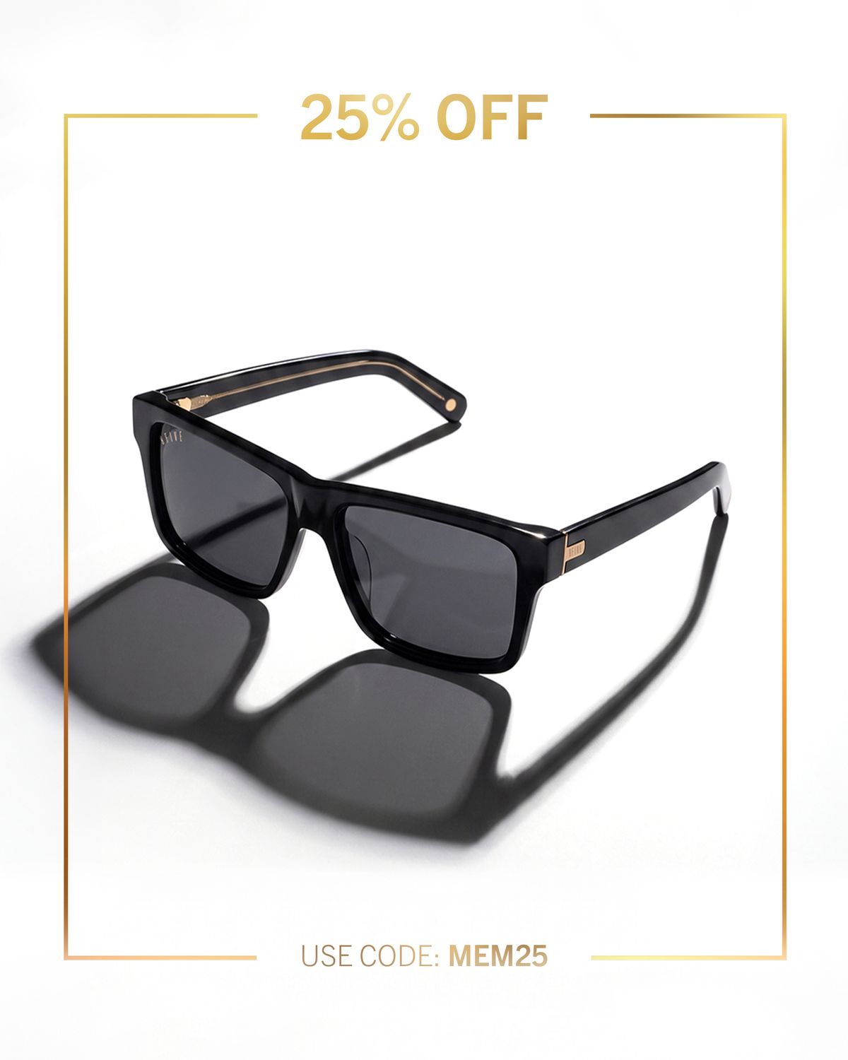 Shop 25% OFF sitewide