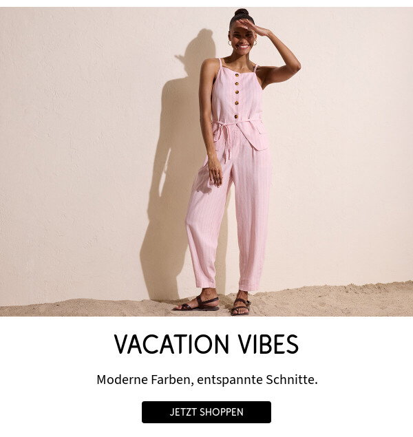 Vibrant Summer >