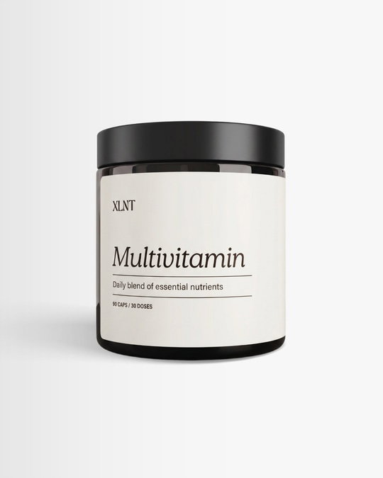 XLNT Sports Multivitamin 90 kapslar