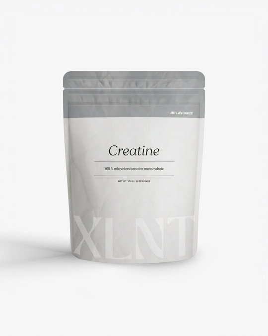XLNT Sports Creatine 300 g