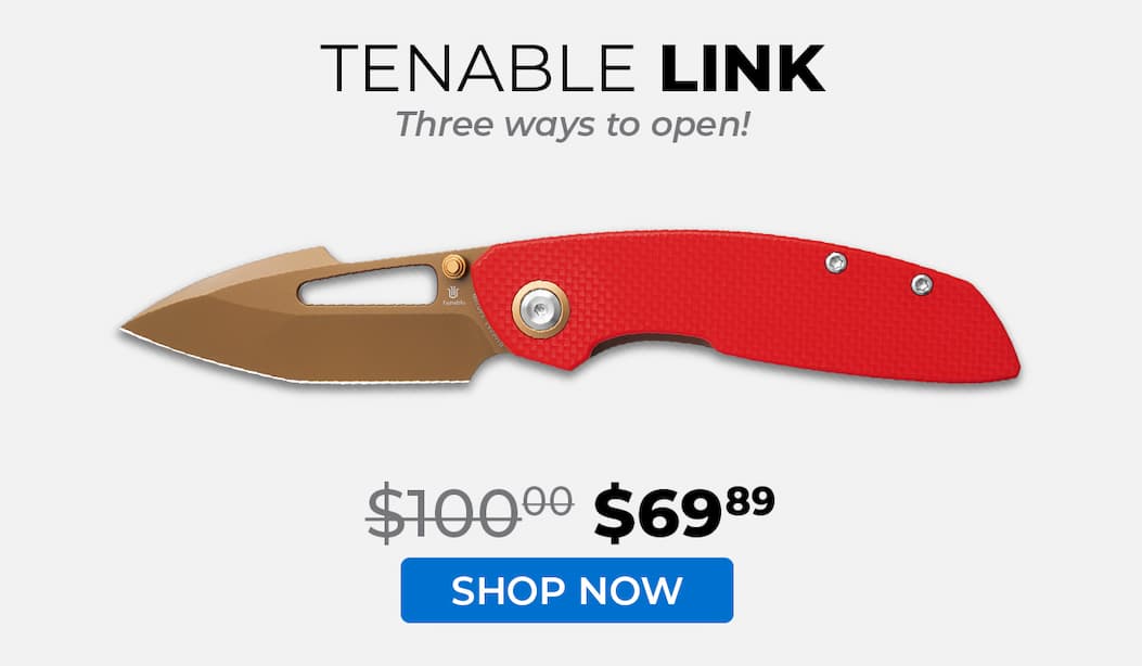 Tenable Link
