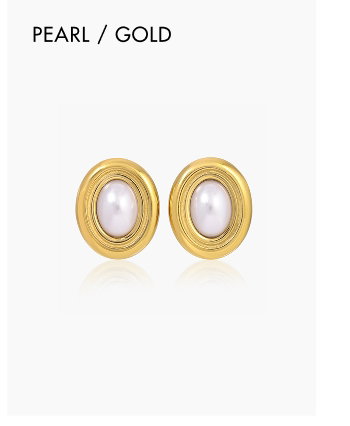 Shop Pearl & Gold