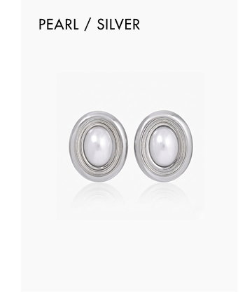 Shop Pearl & SIlver
