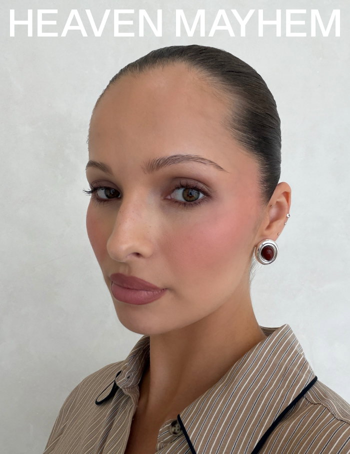 New Prize Earrings