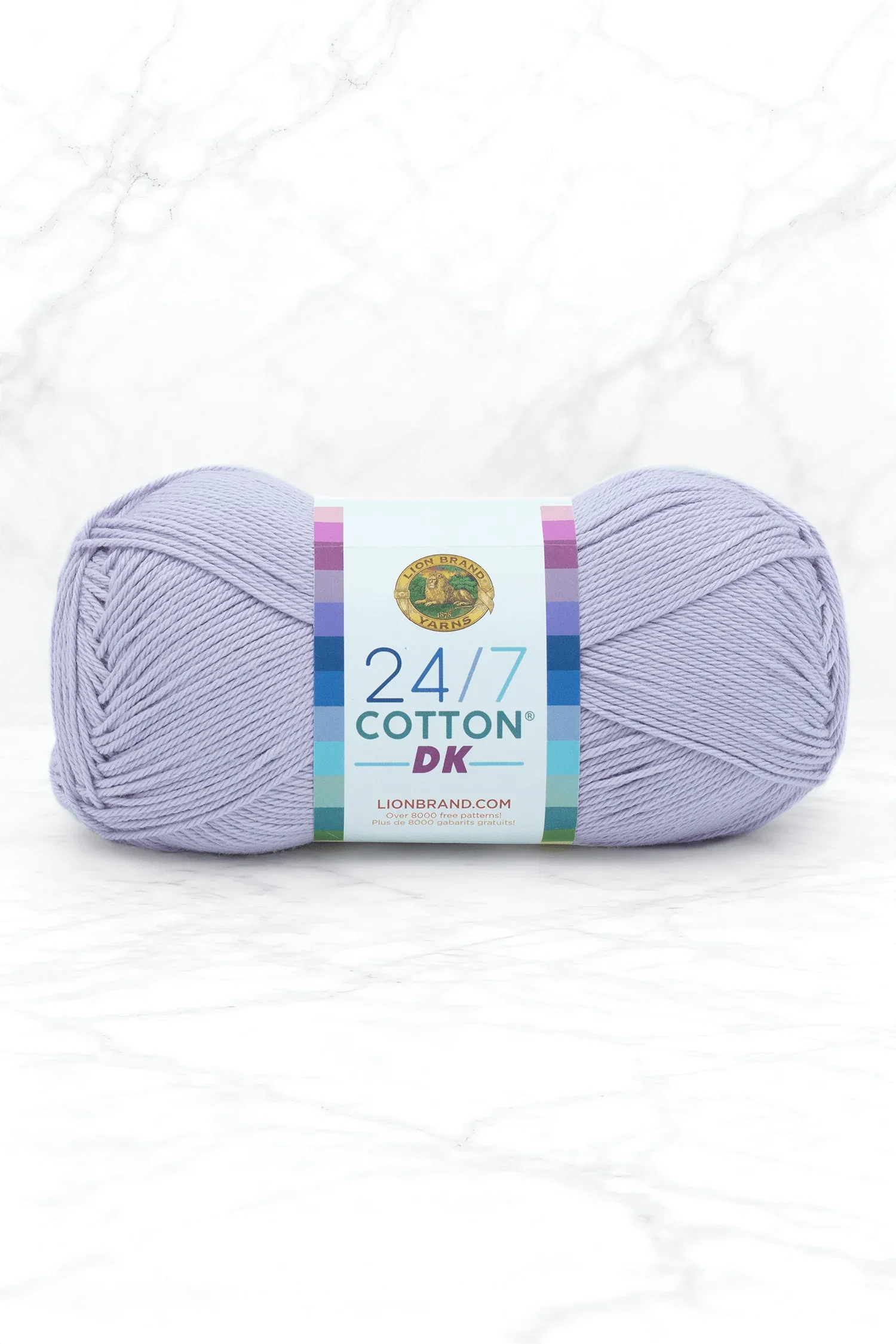 Image of 24/7 Cotton® DK Yarn