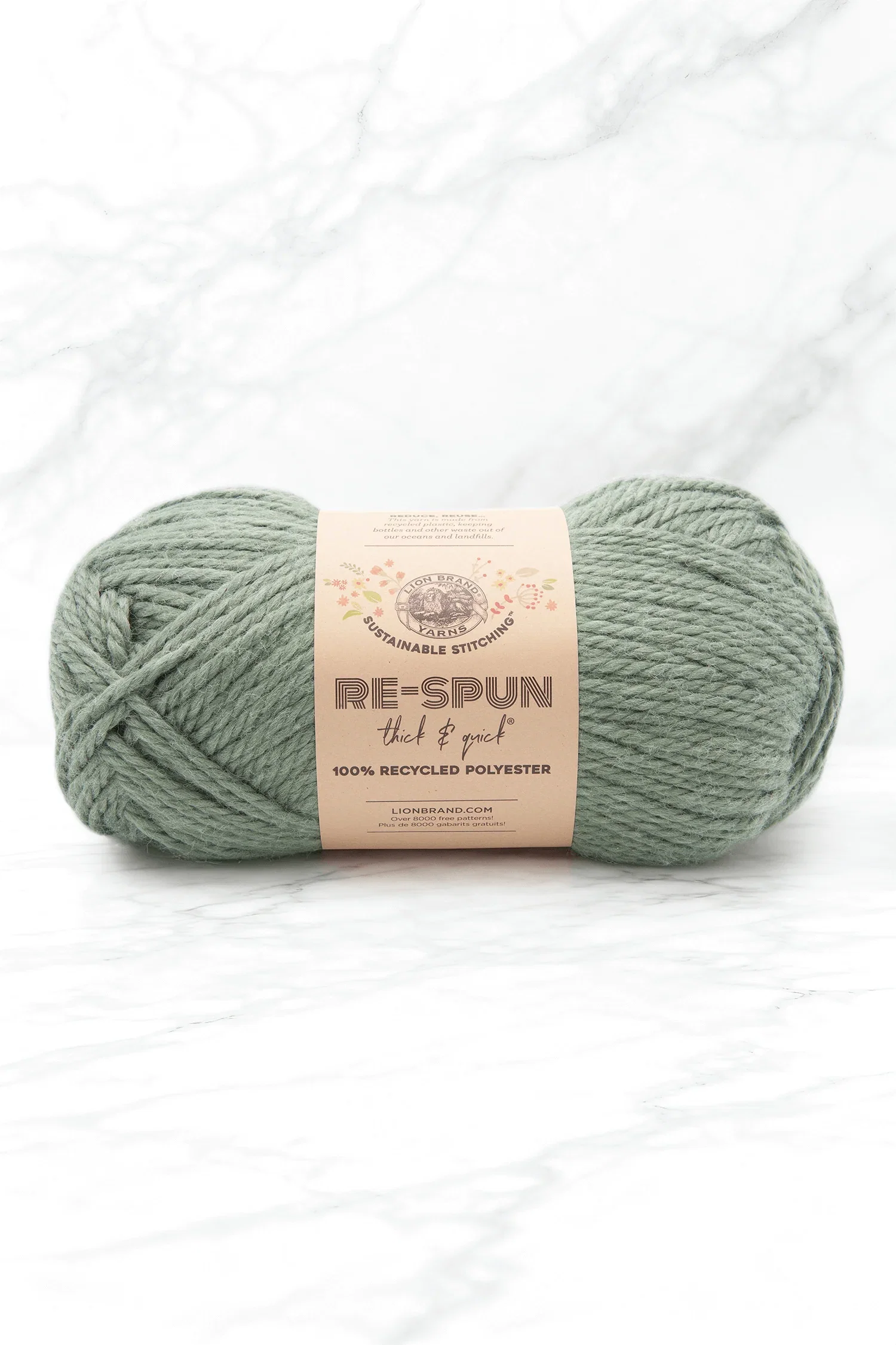 Image of Re-Spun Thick & Quick® Yarn