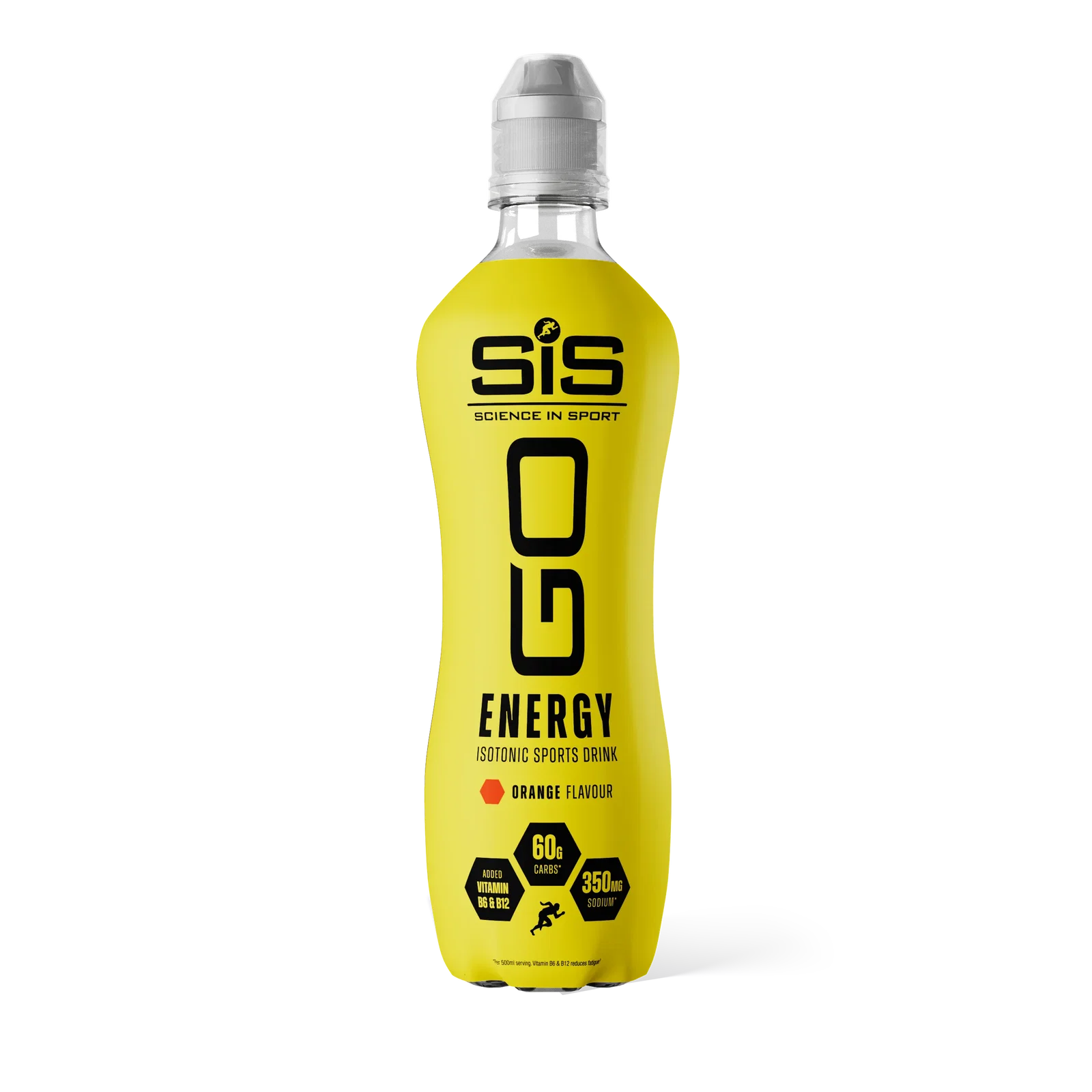 GO Energy Isotonic Drink