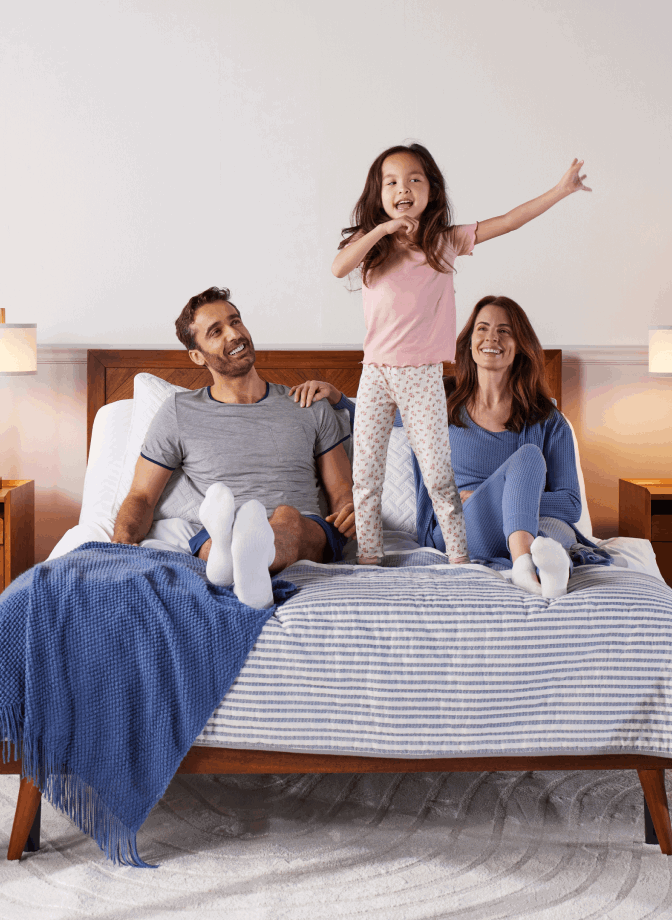 Extra 20% off select mattresses, bedding & more at our Big Holiday Flash Sale. Use code HOLIDAY. Ends 9AM Tuesday.