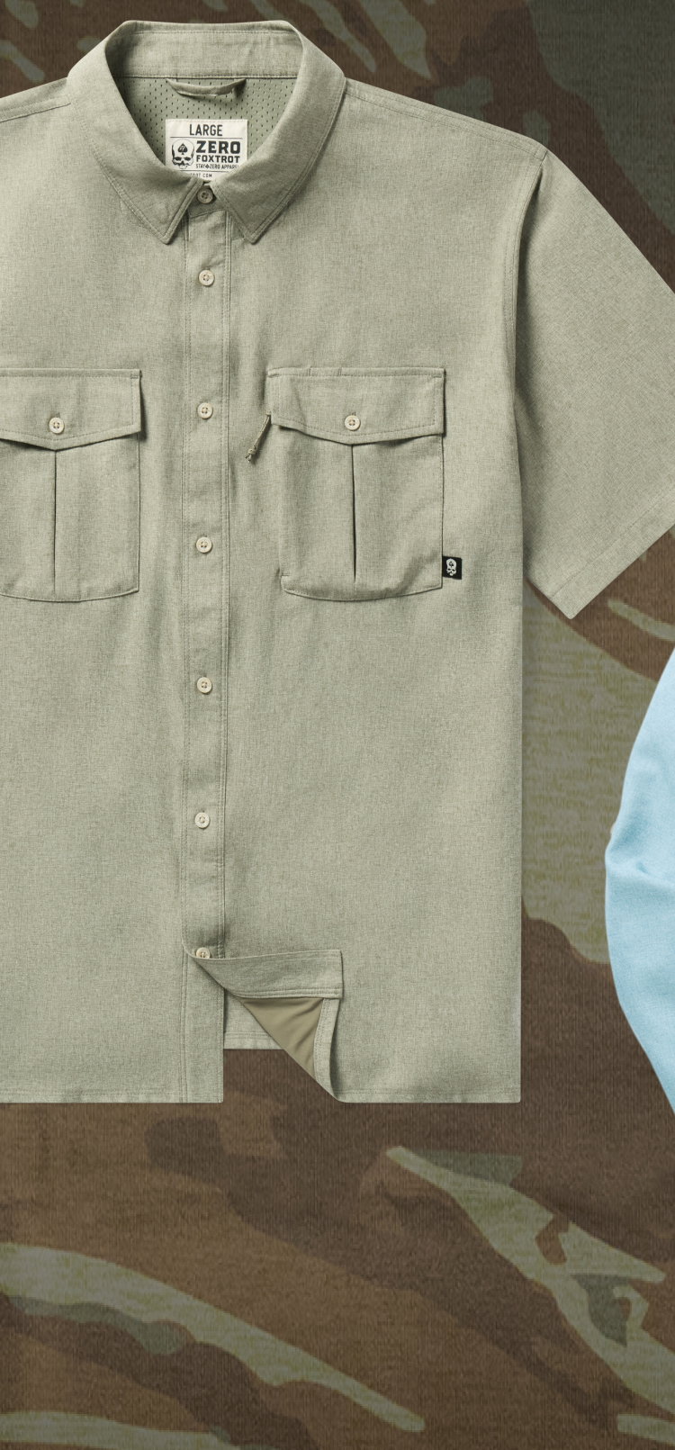 Shop Short Sleeve F'n Soft Shirt