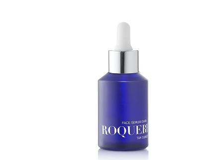 Face Serum Self-Tan