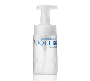 Body Mousse Self-Tan