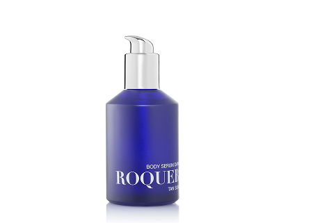 Body Serum Self-Tan