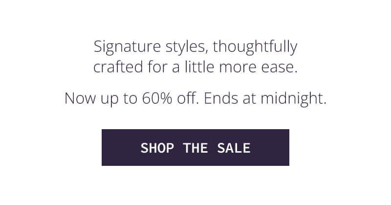 Shop the Sale