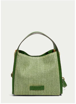 Auburn Triple Compartment Convertible Crossbody
