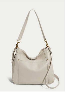 Austin Convertible Shoulder Crossbody