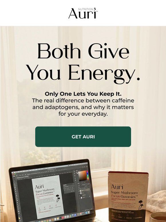 Put that third cup of coffee down