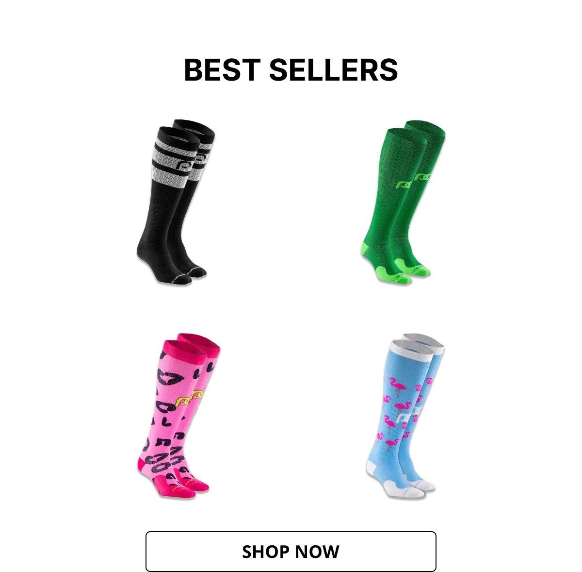 Our Biggest Memorial Day Sale Ever | 50% OFF Any 3+ Pairs & MORE | Use Code: MEMDAY26