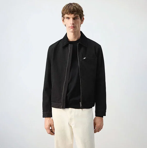 Men's Spend & Save*