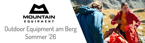 Mountain Equipment NEWS