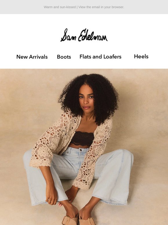 Natural Neutrals