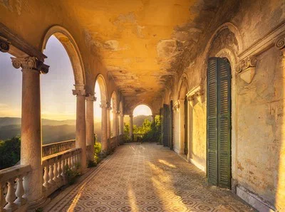 Image of SOGNO LIGURE III