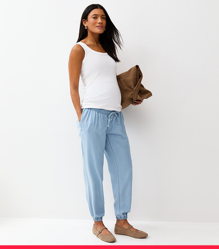 Shop trousers