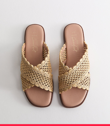 Shop shoes
