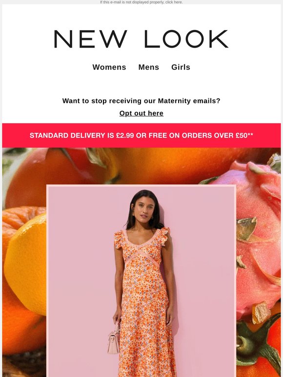 TWO DAYS ONLY: 20% off EVERYTHING