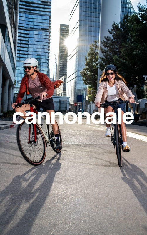 Cannondale