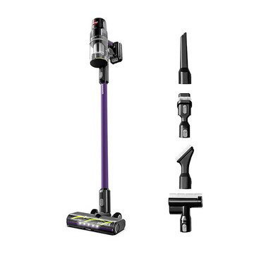 Bissell CleanView XR Pet 300W Stick Vacuum with 4 Tools