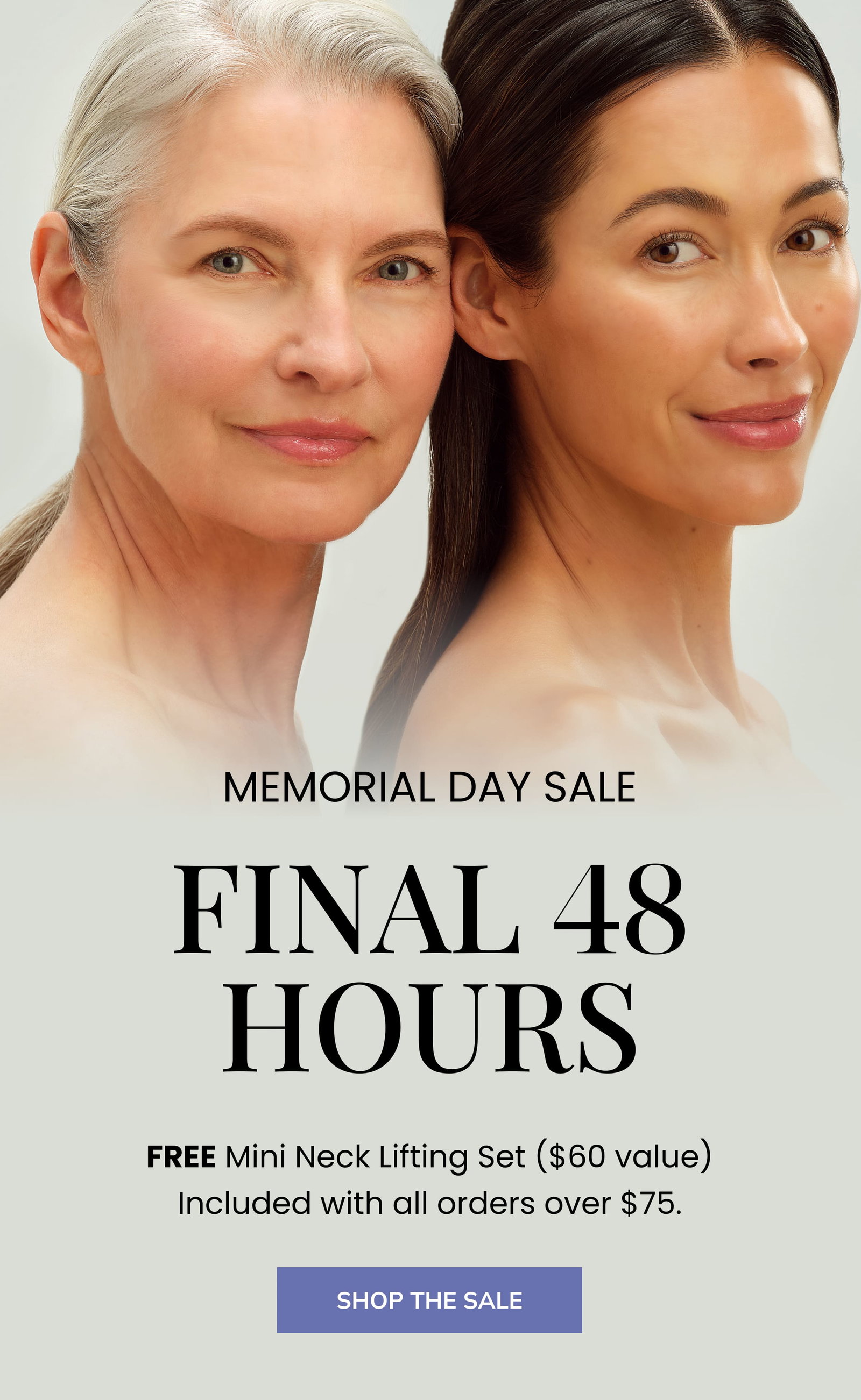 SHOP THE SALE