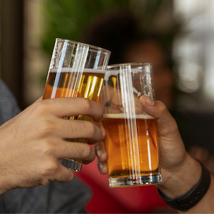 Hydration is all about balance